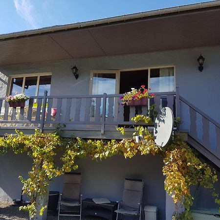 Bungalow Belle Vue - Camping International - Bomal - Durbuy Luaran gambar