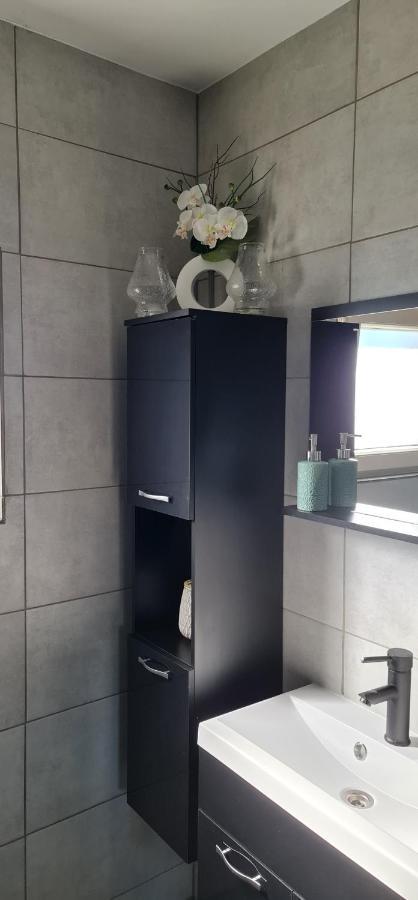 Bungalow Belle Vue - Camping International - Bomal - Durbuy Luaran gambar
